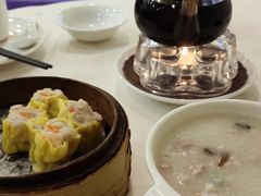 -新兴家喻酒家·羊城名宴(昌岗店)