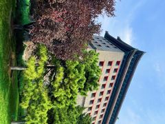 -北京明城墙遗址公园