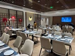 -聚春园自助餐厅(东街口店)