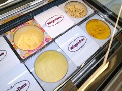 -哈根达斯(宁波和义店)