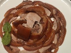 -宏宴·新京菜(望京店)