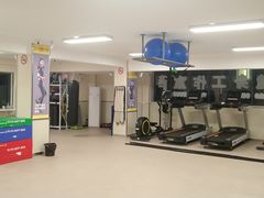 -中田·健身+普拉提(苗栗路店)