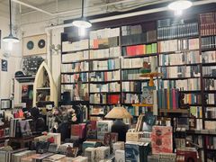 -旧天堂书店(华侨城创意文化园南山特色文化街区店)