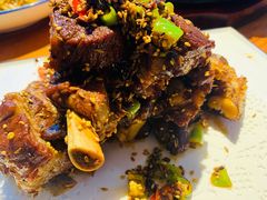 -阿春传统老菜馆(民航路店)