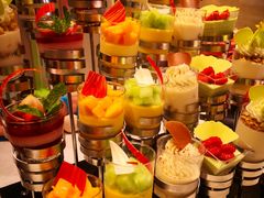 -杭州钱江新城万怡酒店-西餐厅