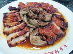 -黄连大头华烧鹅(萧地大马路店)