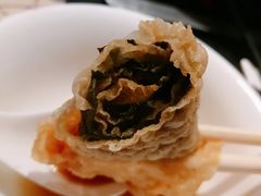 -大红袍火锅料理(尖沙咀店)