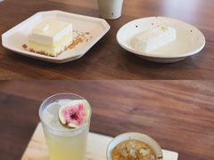 -知亘茶食