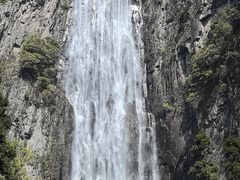 -刘伯温故里景区百丈漈