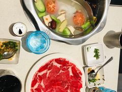 -袁记串串香(南区店)