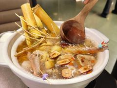-一川二水•粤川醉(CP静安店)