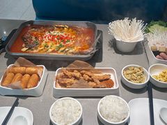 -半天妖烤鱼(方庄店)