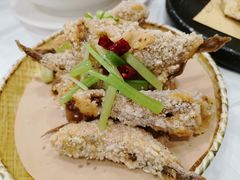 小黄鱼-庐州太太(鼓楼店)