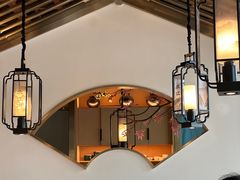 -庆江南江南菜(琴湖溪里花园城店)