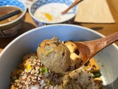 -漫蔬•台北蔬食小馆VEGGIEBOIL(朝晖店)