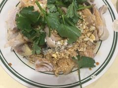 白切鸭-电白鸭粥店(下沙二坊88号店)