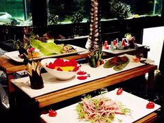 -泰谷酒店·太古码头闽菜自助餐厅