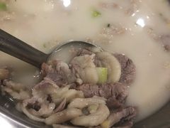 -四川简阳羊肉汤火锅(望花路西里店)