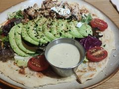 -HELLO 27 意面·沙拉·帕尼尼