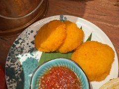 -浩海火燒雲傣家菜(芮欧百货店)