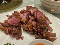-粥旺庄(芳村店)