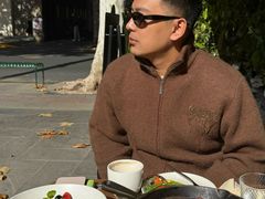 -Money Shops(愚园路店)