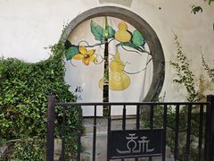 -杭州黄龙洞
