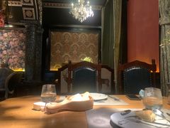 包厢-锦潼西餐厅