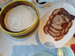 -惠丰堂饭庄·烤鸭·京味菜(西北旺·唐家岭店)