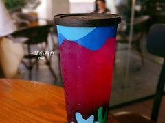 -星巴克臻选(珠海富华里店)