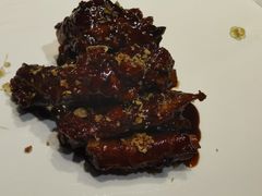 -宴小馆·小海鲜青岛菜(五四广场店)