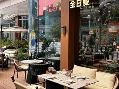 -一沙一城·岩烤牛扒(深圳首店)