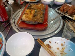 -瑞杰烧烤店·24小时营业(山东路店)