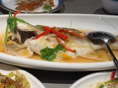 -潮道鱼仔店·潮汕味(长兴路店)