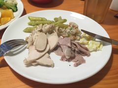 -So Lounge索兰至餐厅(蓝色港湾店)