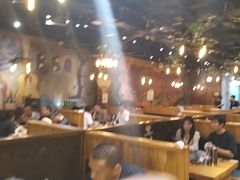 -小俩口烧烤东北菜(双井店)