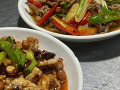 -胖哥家藏菜(护国路店)