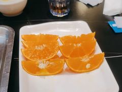 -勇利赵家烤肉坊(含光路店)