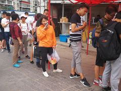 -阿布拉的馕(西北路店)