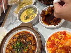 -乡村基·川味现炒大王(熙悦天街店)