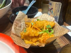 -北丐先生·野馄饨烧烤(雨花万象店)