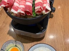 -牛気·越光米牛肉饭(水游城店)