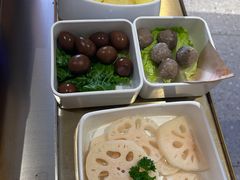 -左庭右院鲜牛肉火锅(新梅广场店)