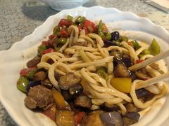 -文三里屯面馆(三里屯店)