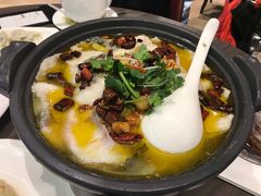 -松花湖水饺(新濠天地店)
