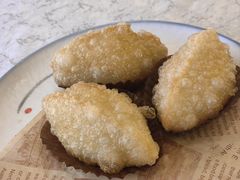 -中山国际酒店中餐厅