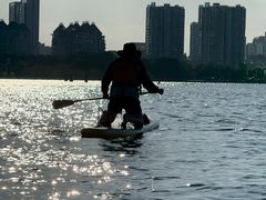 -金鸡湖景区