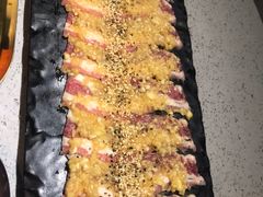 -妥妥烤肉料理(昙华林店)