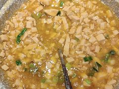 -周家二小姐的菜·扬州菜·香炒蟹·狮子头(江都金鹰店)