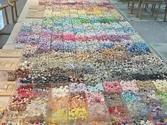 -郑在DIY·潮玩银饰绘画手作(中央大道旗舰店)